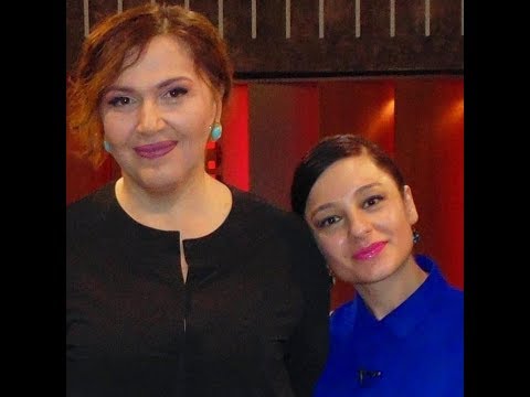 KETI-JERI ინგა გრიგოლიას - რეაქცია 2