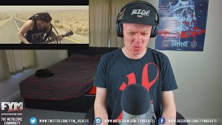 BETZEFER - Never Been [REACTION]