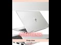 HP EliteBook X360 1030 Touchscreen Ultrabook i7-10710U Turbo 4.70GHZ 16GB RAM 512GB SSD Windows 1...