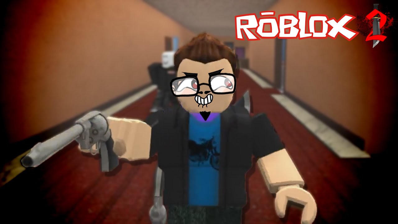 Attempted Murder Lets Play Roblox Murder Mystery 2 Mm2 Funny Game Play Playthrough Youtube - 3 ways to be good at murder mystery 2 on roblox wikihow