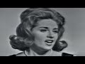 Lesley Gore "Hello, Young Lovers" on The Ed Sullivan Show