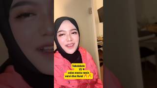 Tabola Bale Vs Calon Mantu Versi diva Aurel shorts