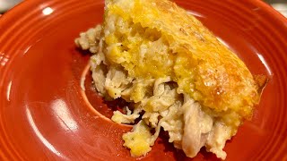 Cheesy Chicken Casserole - comfort food for sure! #inthekitchenwithtabbi #recipe #chicken #casserole by In The Kitchen with Tabbi 307 views 3 weeks ago 12 minutes, 34 seconds