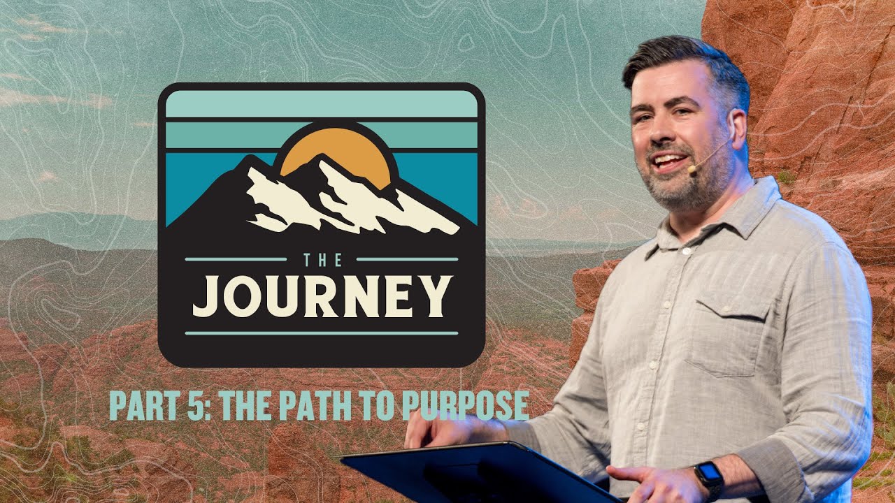 Part 5: The Path to Purpose - YouTube