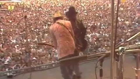 ZZ Top - Pinkpop 1982