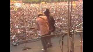 ZZ Top - Pinkpop 1982