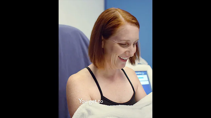 Jennifer's CoolSculpting Story - Panacea Plastic S...