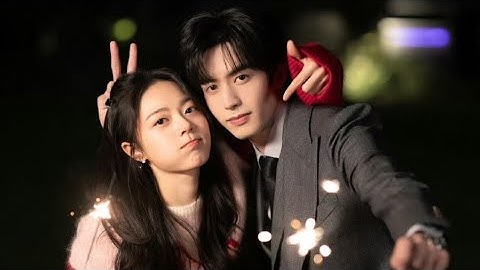 Giới Thiệu Phim: TÔI NHƯ ÁNH DƯƠNG RỰC RỠ | Triệu Kim Mạch ❣️ Tống Uy Long