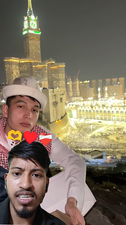 Mashallah Going to Mecca Madina, Coming Soon! 👀✌️🥰 #love #travel #shorts