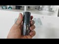 Perfect Shrinking No Wrinkles: Automatic Sleeve Labeler with Steam/Electric Tunnel  #ShrinkTunnel