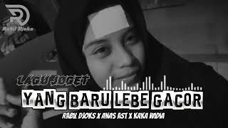 Download Lagu 🔥LAGU JGT - YANG BARU LEBE GACOR ( RABIL DJOKS x ANAS AST x KAKA WIDIA ) RMX 2K25🌴 MP3
