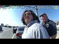 BODYCAM: BedFord Police 🚔 Traffic Stop🚦 DUI Arrest!