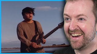 Download Lagu MASTERFUL song and tribute.     (Polaris Nightmare reaction) MP3