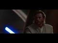 Star Wars: Attack of the Clones (2002) - Anakin &amp; Obi-Wan Vs. Count Dooku Scene (HD)