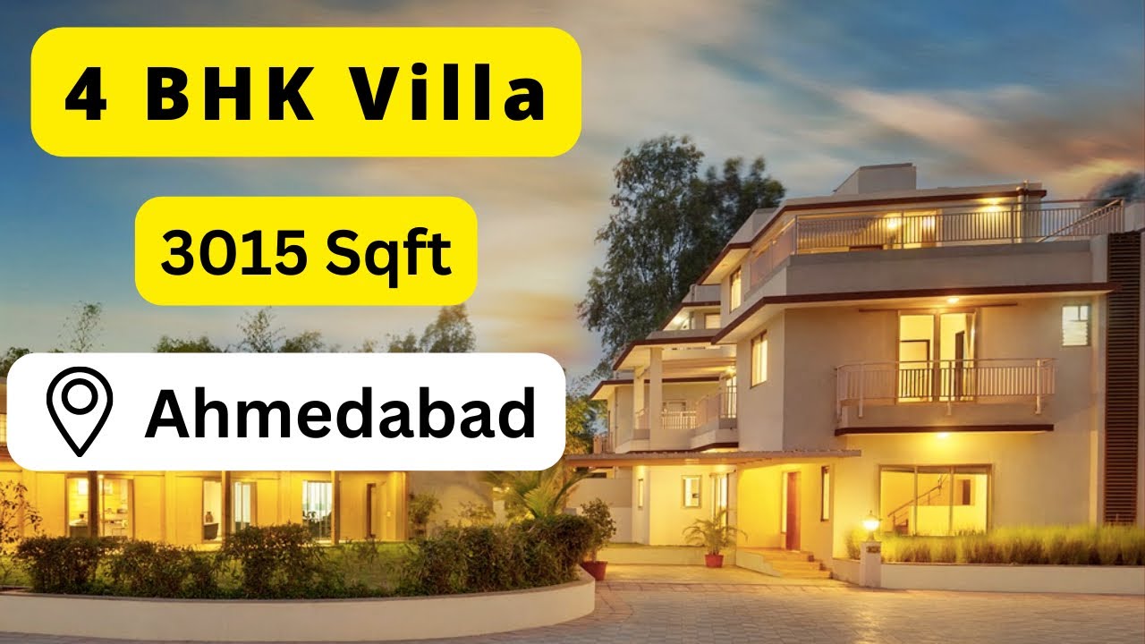 4 BHK Fully Furnished Luxurious Bungalow For Sale Home Tour 3015 4 BHK Fully Furnished Luxurious Bungalow For Sale Home Tour 3015