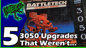 5 Upgrades that Weren
