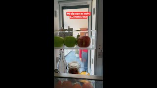 LG InstaView
