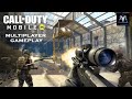 CODM - MVP MOMENT | 20+ KILLS | Call Of Duty | Call Of Duty Mobile | Mobile Gameplay | CODM Gameplay