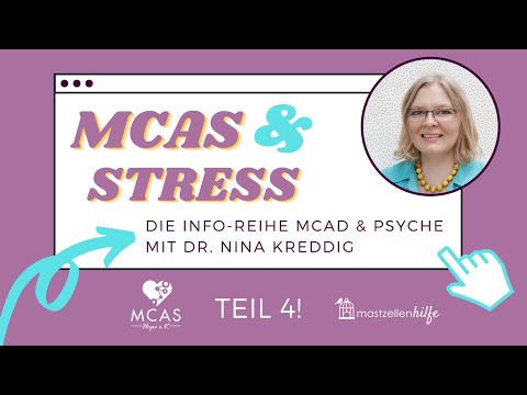 Video: 4 Möglichkeiten, an einer Stressmanagement-Beratung teilzunehmen