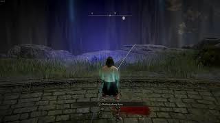 ELDEN RING - ALECTO, BLACK KNIFE RINGLEADER BOSS FIGHT