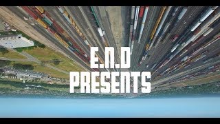 END FR8 Project Trailer #3 (2018)