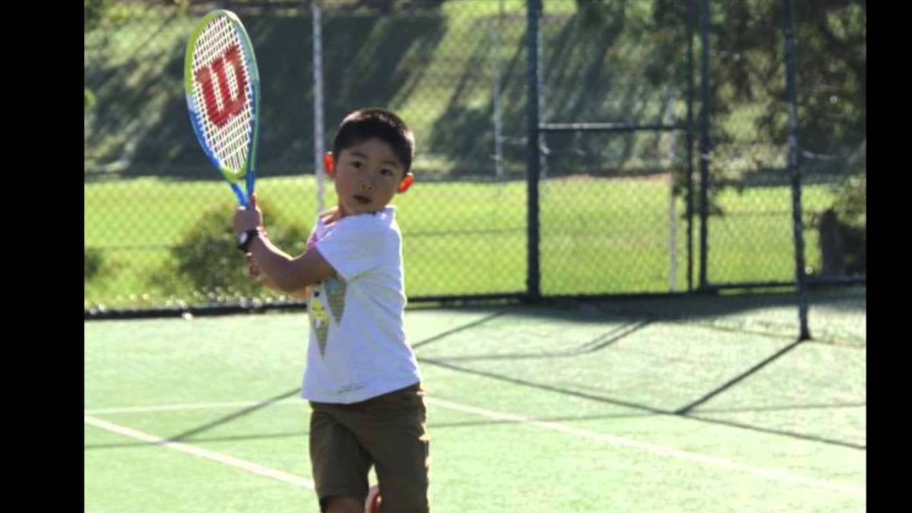 ビンスバークレーテニスアカデミー スポーツ留学