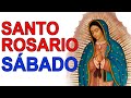 SANTO ROSARIO de HOY Sábado 8 de Mayo de 2021|MISTERIOS GOZOSOS//ROSARIOS GUADALUPANOS