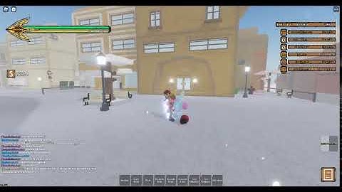 Umm Hacker Go Brrrr (YBA)