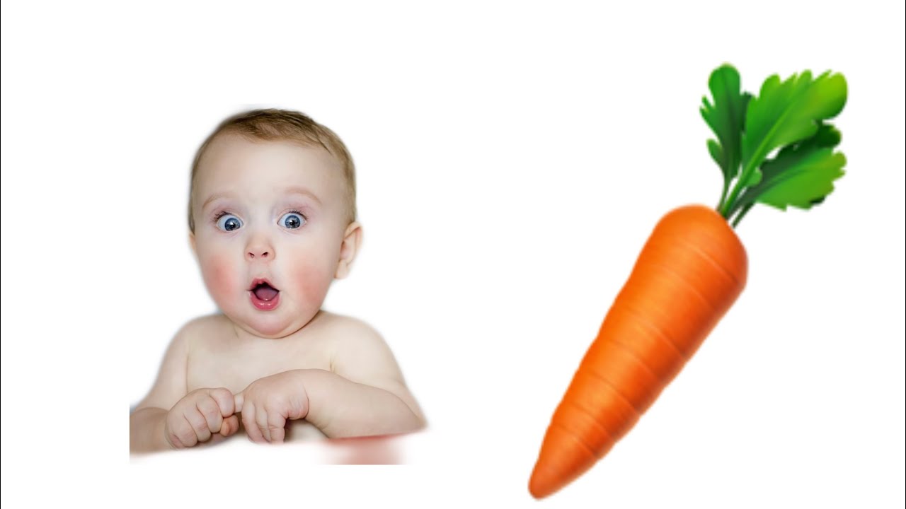 Baby carrots spitz bars(gta) YouTube