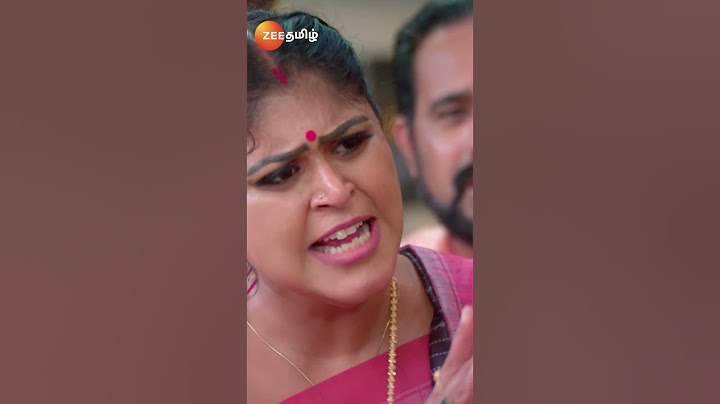 Meenakshi Ponnunga (மீனாட்சி பொண்ணுங்க)| திங்கள்–வெள்ளி | இரவு 7.00 மணிக்கு | Zee Tamil #shorts