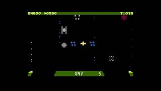 🚀 COSMIC SANITATION CHIEF: NEW UPDATE FOR ATARI 8-BIT 🕹️🗑️ Profile