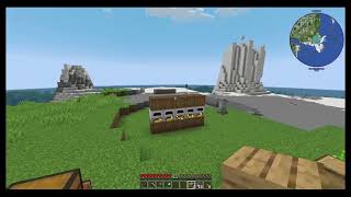 Monifactory Ep#3 - First Steps Into Gregtech Modern