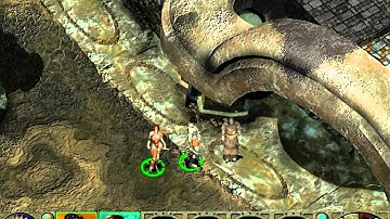 Death-of-Names - Xachariah ? - Pox - TORMENT - gameplay - part 282 - hardest difficulty - HD