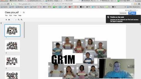 Embedding a Google Doc in Wordpress.mp4