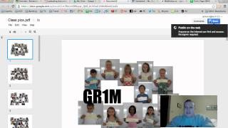 Embedding a Google Doc in Wordpress.mp4