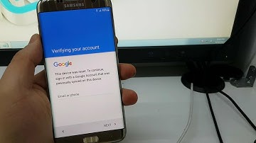 how to reset frp samsung galaxy s7 g930f by eft dongle