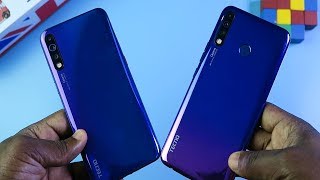 Tecno Camon 12 Pro Vs Tecno Camon 12 - Which one should you buy?