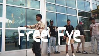 Twin Fs - Free Fye (Official Music Video)