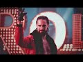 Seth Freakin' Rollins Custom Titantron - "Visionary" Made By DR6