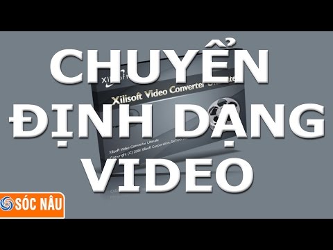 Video: Cách Chuyển đổi Giữa Các Thẻ Video