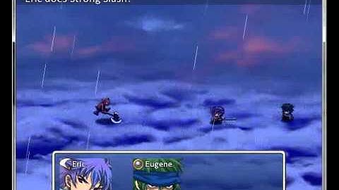 TSBS Devlog 1.4 - Field Effect!