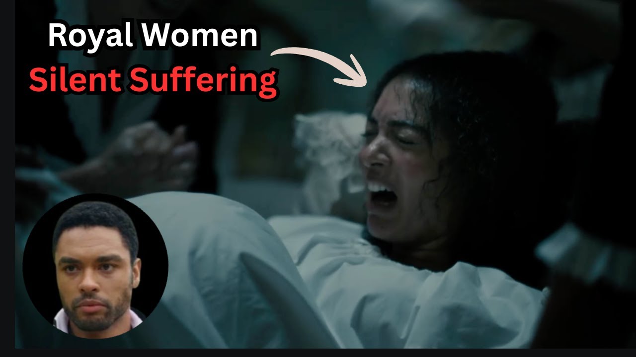 Most Disturbing Scene in Bridgerton (And It Wasn’t Fiction)