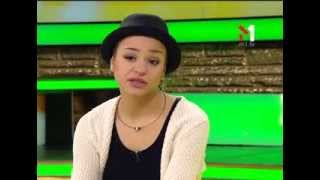 Сюзанна Абдулла Guten Morgen 11.03.2014 Часть 1
