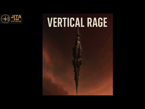 Vertical Rage (Naglfar)