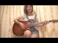 Hinageshi no Hana - Agnes Chan - アグネス・チャン - ひなげしの花 (Cover)