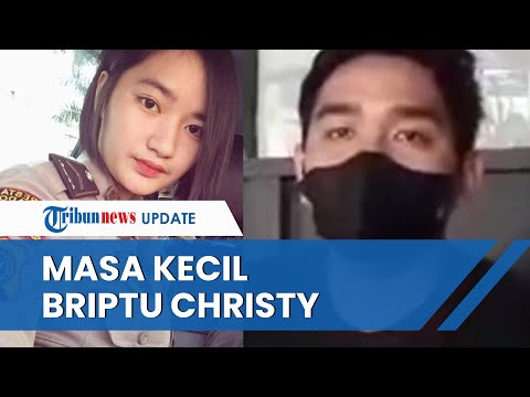 Kehidupan Masa Kecil