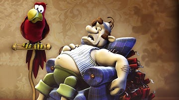 [Neighbours from Hell] Introduction - Onwards and Upwards