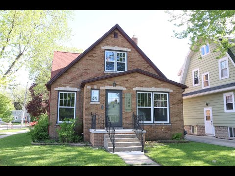 286 Rose Avenue, Fond du Lac, WI home video tour