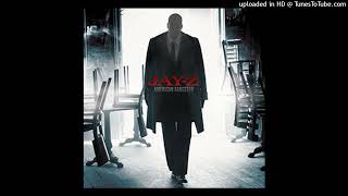 Jay-Z - No Hook Profile