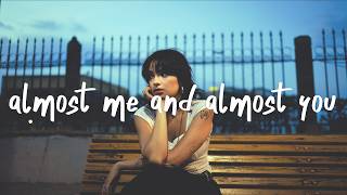 Jude York - Almost Me, Almost You (Lyrics)